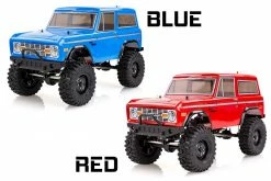 136100V2 | HSP 1/10 RC4 V2 Electric 4WD RTR RC Rock Crawler -HSPoutlet store HSP 136100V2 99 1200x800 1