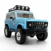 136100V3FD | HSP 1/10 RC4 Rock Cruiser V3 Electric RTR RC Rock Crawler -HSPoutlet store HSP 136100V3FD 00 1200x800 1