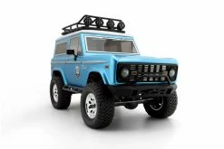 136100V3FD | HSP 1/10 RC4 Rock Cruiser V3 Electric RTR RC Rock Crawler