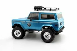 136100V3FD | HSP 1/10 RC4 Rock Cruiser V3 Electric RTR RC Rock Crawler -HSPoutlet store HSP 136100V3FD 02 1200x800 1