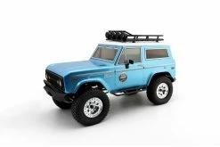 136100V3FD | HSP 1/10 RC4 Rock Cruiser V3 Electric RTR RC Rock Crawler -HSPoutlet store HSP 136100V3FD 04 1200x800 1