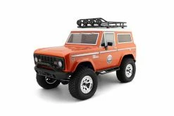 136100V3FD | HSP 1/10 RC4 Rock Cruiser V3 Electric RTR RC Rock Crawler -HSPoutlet store HSP 136100V3FD 05 1200x800 1