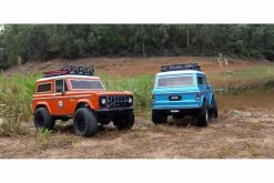 136100V3FD | HSP 1/10 RC4 Rock Cruiser V3 Electric RTR RC Rock Crawler -HSPoutlet store HSP 136100V3FD 08 1200x800 1