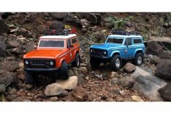 136100V3FD | HSP 1/10 RC4 Rock Cruiser V3 Electric RTR RC Rock Crawler -HSPoutlet store HSP 136100V3FD 09 1200x800 1