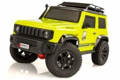 136100V3 | HSP 1/10 RC4 Rock Cruiser V3 Electric RTR RC Rock Crawler