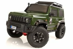 136100V3 | HSP 1/10 RC4 Rock Cruiser V3 Electric RTR RC Rock Crawler -HSPoutlet store HSP 136100V3 02 1200x800 1