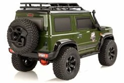 136100V3 | HSP 1/10 RC4 Rock Cruiser V3 Electric RTR RC Rock Crawler -HSPoutlet store HSP 136100V3 08 1200x800 1