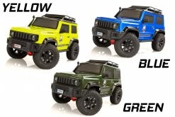 136100V3 | HSP 1/10 RC4 Rock Cruiser V3 Electric RTR RC Rock Crawler -HSPoutlet store HSP 136100V3 99 1200x800 1