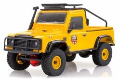 136161 | HSP 1/16 Adventure Electric 4WD RTR Off Road Rock Crawler W/ LED Lights -HSPoutlet store HSP 136161 06 1200x800 1