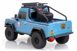 136161 | HSP 1/16 Adventure Electric 4WD RTR Off Road Rock Crawler W/ LED Lights -HSPoutlet store HSP 136161 08 1200x800 1