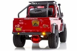 136161 | HSP 1/16 Adventure Electric 4WD RTR Off Road Rock Crawler W/ LED Lights -HSPoutlet store HSP 136161 12 1200x800 1