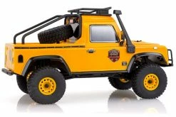 136161 | HSP 1/16 Adventure Electric 4WD RTR Off Road Rock Crawler W/ LED Lights -HSPoutlet store HSP 136161 14 1200x800 1