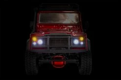 136161 | HSP 1/16 Adventure Electric 4WD RTR Off Road Rock Crawler W/ LED Lights -HSPoutlet store HSP 136161 70 1200x800 1