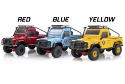 136161 | HSP 1/16 Adventure Electric 4WD RTR Off Road Rock Crawler W/ LED Lights -HSPoutlet store HSP 136161 98 1200x800 1