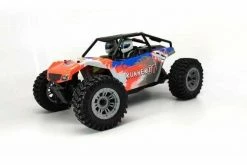 136162 | HSP 1/16 Runner DT 4WD Electric Off Road RTR RC Truggy