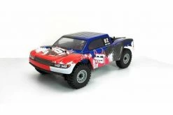 136163 | HSP 1/16 Terminator SC Electric Off Road RTR RC Short Course Truck