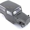 13693 | HSP 1/10 RC4 Rock Cruiser Truck Painted Grey Body Shell -HSPoutlet store HSP 13693 00 1200x800 1