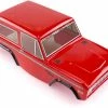 136971 | HSP 1/10 RC4 Rock Cruiser Truck Painted Red Body Shell -HSPoutlet store HSP 136971 00 1200x800 1