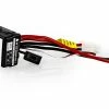 13855 | HSP WP-1040 V3 Waterproof Brushed Crawler ESC -HSPoutlet store HSP 13855 00 1200x800 1