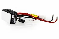 13855 | HSP WP-1040 V3 Waterproof Brushed Crawler ESC