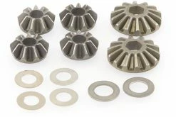 14534 | HSP Differential Bevel Gears Set