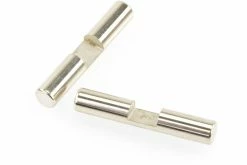 14535 | HSP 5x23mm Differential Bevel Gear Shafts 2Pcs