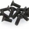 14579 | HSP 3x10mm Fine Thread Countersunk Head Screws 10Pcs