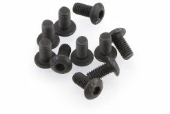 14586 | HSP 3x6mm Fine Thread Button Head Screws 10Pcs