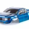 17191 | HSP 1/12 Short Course Truck Painted Blue Body Shell