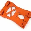 180006 | HSP Orange Aluminium Chassis