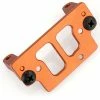 180010 | HSP Orange Aluminium Servo Mount Set -HSPoutlet store HSP 180010 02 1200x800 1