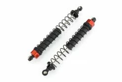 18019N | HSP Assembled 82-120mm Shock Absorbers Hard 2Pcs