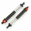 18019 | HSP Assembled 82-120mm Shock Absorbers Soft 2Pcs