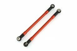 18022 | HSP 125mm Orange Linkages 2Pcs