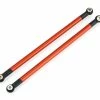 18023 | HSP 138mm Orange Linkages 2Pcs