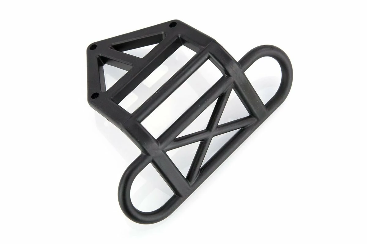 18025 | HSP Front Or Rear Bumper 3 18025 | HSP Front Or Rear Bumper