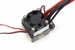 18029 | HSP Dual Motor Brushed ESC