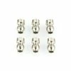 18030 | HSP 5.9mm Pivot Balls 6Pcs