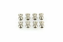 18052 | HSP 5.9mm Pivot Balls 6Pcs