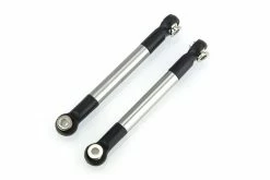 18056A | HSP Pangolin Gunmetal 60mm Linkages 2Pcs