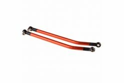 18084 | HSP 140mm Orange Curved Linkages 2Pcs
