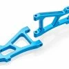 188819 | HSP Blue Aluminium Front Lower Suspension Arms 2Pcs -HSPoutlet store HSP 188819 00 1200x800 1