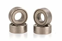 24629A | HSP Steering Post 3x6x2.5mm Metal Shielded Ball Bearings 4Pc