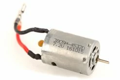 28006 | HSP 380 Sized Brushed Motor