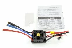 37022 | HSP Hobbywing Waterproof 60A Brushless ESC -HSPoutlet store HSP 37022 03 1200x800 1
