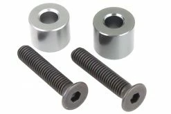 50022 | HSP Engine Mounts W/ Screws 2Pcs
