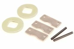 50023 | HSP Brake Disc Set