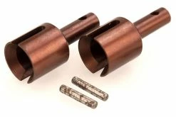 50031 | HSP Differential Drive Cups W/ Pins 2Pcs