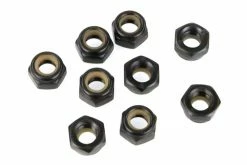 50080 | HSP 5mm Nyloc Nuts 10Pcs