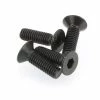 50083 | HSP 3x10mm Fine Thread Countersunk Head Screws 4Pcs -HSPoutlet store HSP 50083 00 1200x800 1